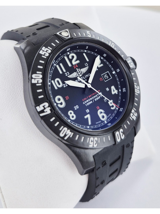 Breitling Colt Skyracer X74320