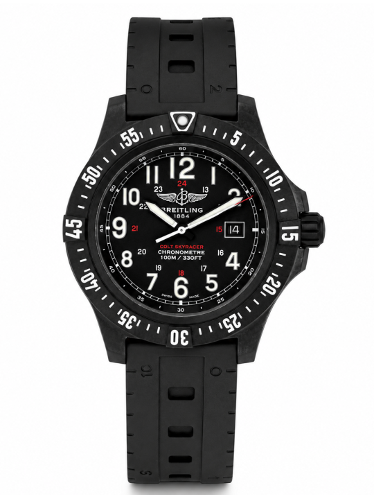 Breitling Colt Skyracer X74320
