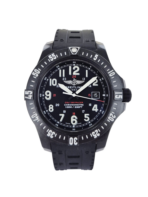 Breitling Colt Skyracer X74320