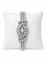 Rivière diamants années 60 [occasion]
