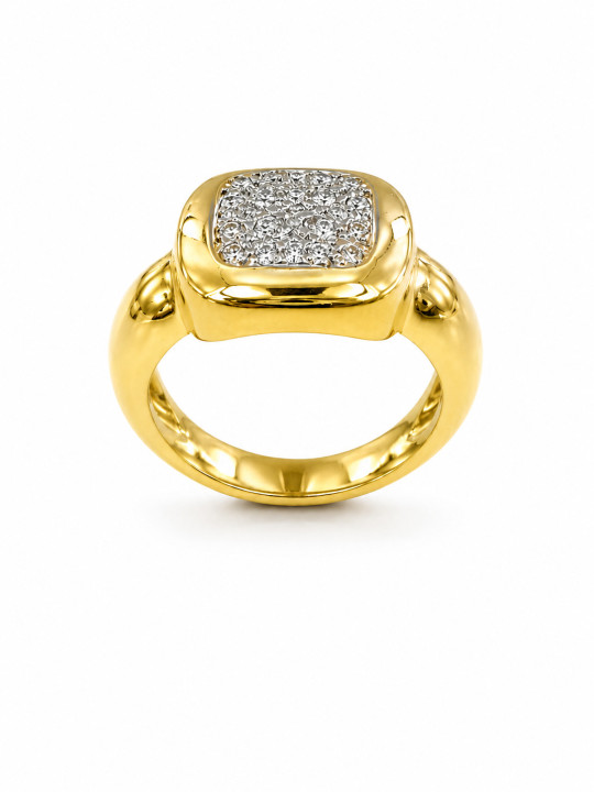 Diamants pavage carré [occasion]