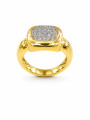Diamants pavage carré [occasion]