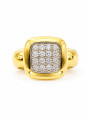 Diamants pavage carré [occasion]