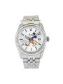 Rolex Datejust 1601 Mickey Mouse