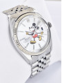 Rolex Datejust 1601 Mickey Mouse