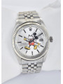 Rolex Datejust 1601 Mickey Mouse