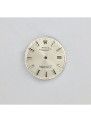 Rolex Datejust 1601 Mickey Mouse