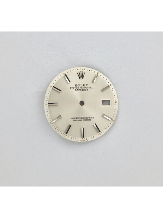 Rolex Datejust 1601 Mickey Mouse