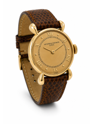 Vacheron Constantin Vintage lady