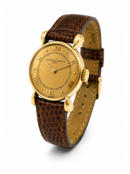 Vacheron Constantin Vintage lady
