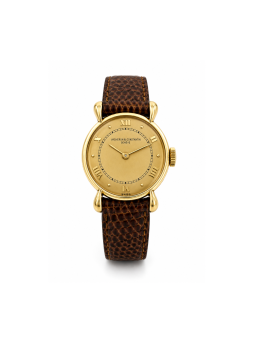 Vacheron Constantin Vintage lady