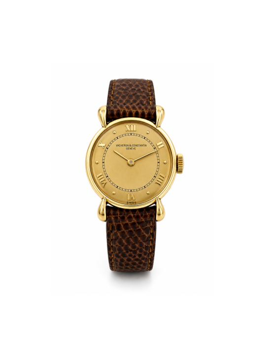 Vacheron Constantin Vintage lady