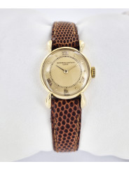 Vacheron Constantin Vintage lady