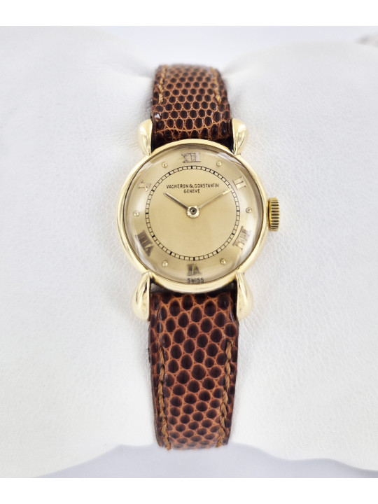 Vacheron Constantin Vintage lady