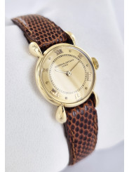 Vacheron Constantin Vintage lady