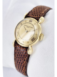 Vacheron Constantin Vintage lady