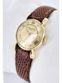 Vacheron Constantin Vintage lady