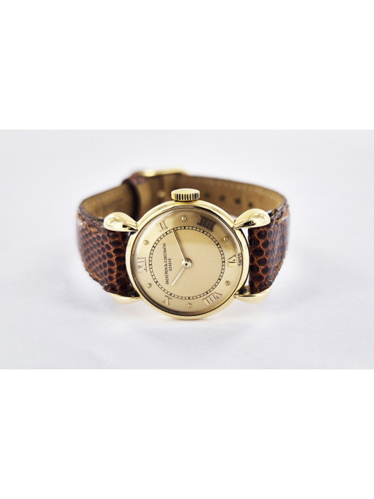 Vacheron Constantin Vintage lady