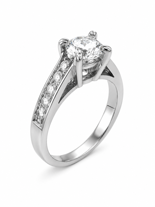 Solitaire 0.75K + 0.25
