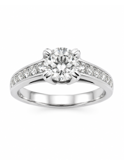 Solitaire 0.75K + 0.25