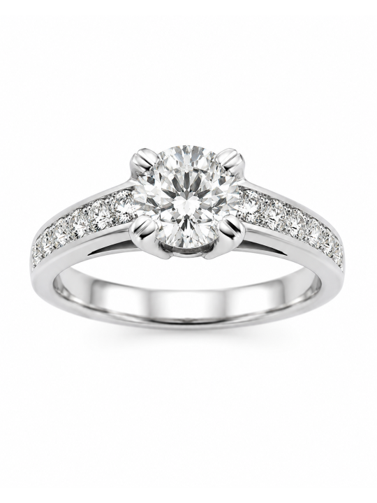 Solitaire 0.75K + 0.25