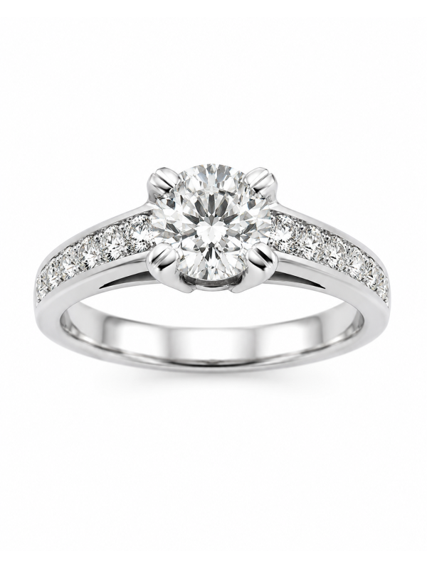 Solitaire 0.75K + 0.25
