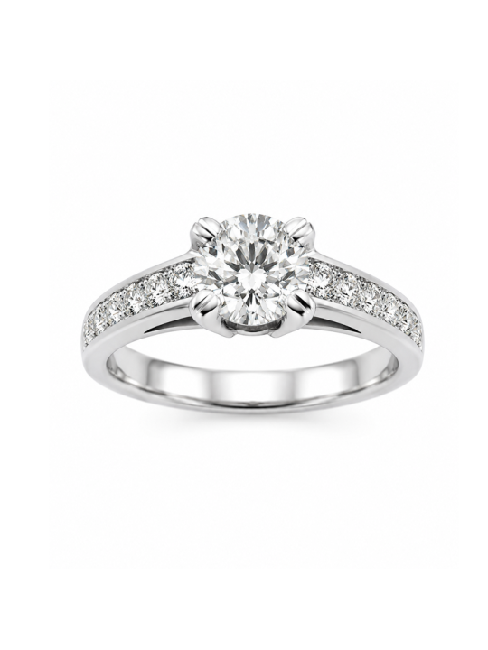 Solitaire 0.75K + 0.25