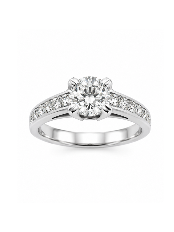 Solitaire 0.75K + 0.25