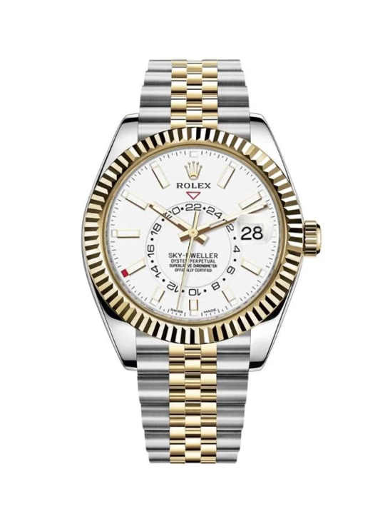 Rolex Sky-Dweller 326933