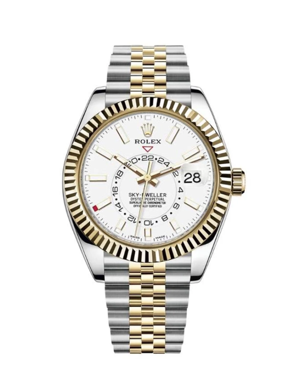 Rolex Sky-Dweller 326933