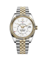 Rolex Sky-Dweller 326933