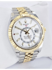 Rolex Sky-Dweller 326933