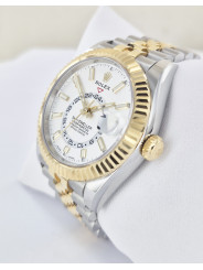 Rolex Sky-Dweller 326933