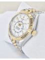 Rolex Sky-Dweller 326933