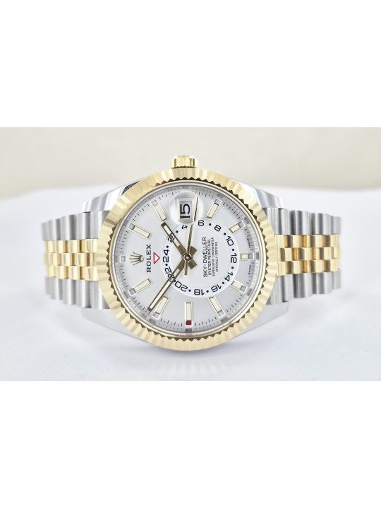Rolex Sky-Dweller 326933