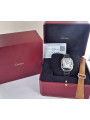 Cartier Santos Moyen Modèle WSSA0029
