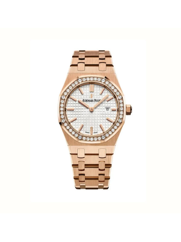 Audemars Piguet Royal Oak 67651OR.ZZ.1261OR.01