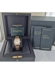 Audemars Piguet Royal Oak 67651OR.ZZ.1261OR.01