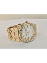 Audemars Piguet Royal Oak 67651OR.ZZ.1261OR.01