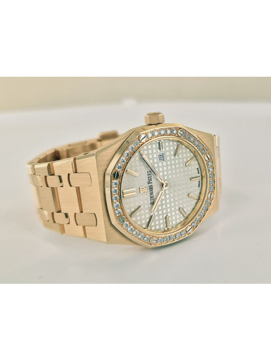 Audemars Piguet Royal Oak 67651OR.ZZ.1261OR.01