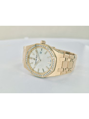 Audemars Piguet Royal Oak 67651OR.ZZ.1261OR.01