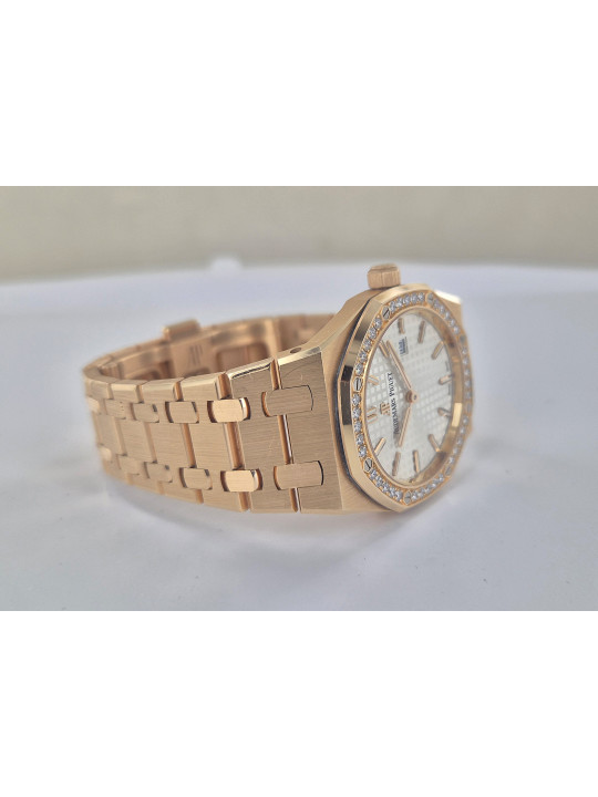 Audemars Piguet Royal Oak 67651OR.ZZ.1261OR.01
