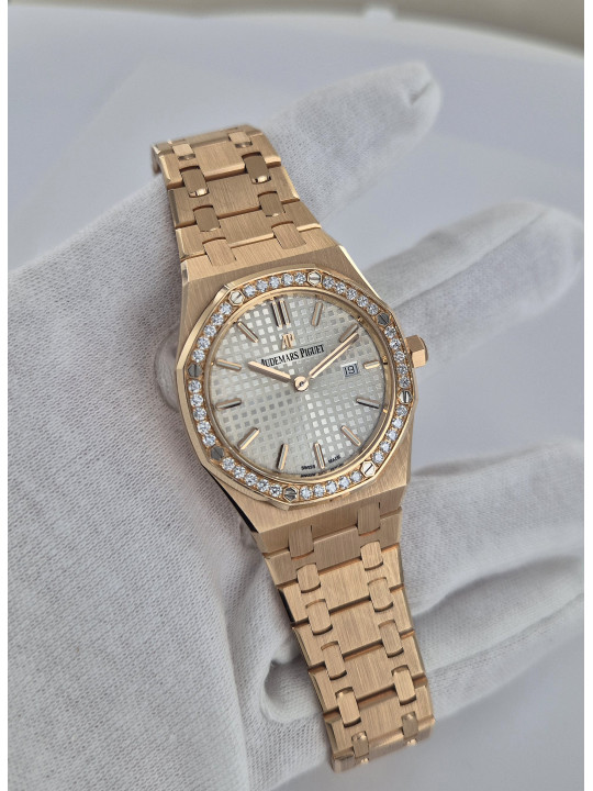Audemars Piguet Royal Oak 67651OR.ZZ.1261OR.01