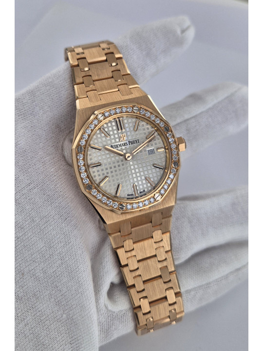 Audemars Piguet Royal Oak 67651OR.ZZ.1261OR.01