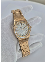 Audemars Piguet Royal Oak 67651OR.ZZ.1261OR.01