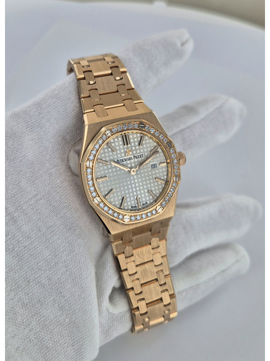 Audemars Piguet Royal Oak 67651OR.ZZ.1261OR.01