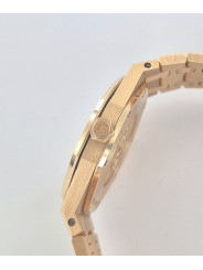 Audemars Piguet Royal Oak 67651OR.ZZ.1261OR.01