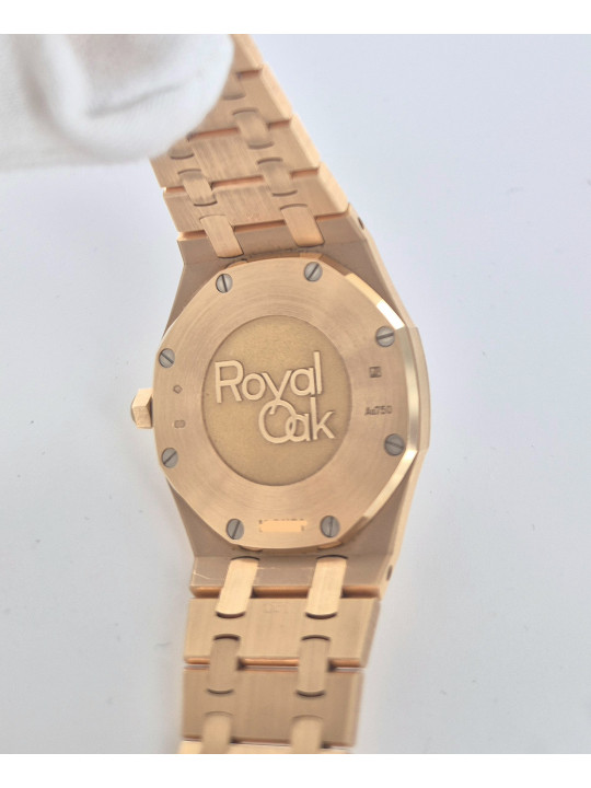 Audemars Piguet Royal Oak 67651OR.ZZ.1261OR.01