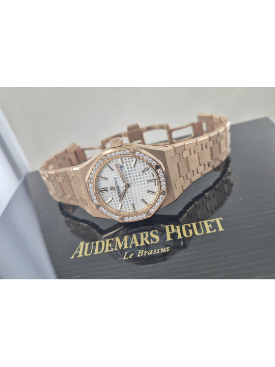 Audemars Piguet Royal Oak 67651OR.ZZ.1261OR.01