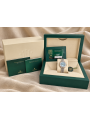 Rolex Lady-Datejust Platinum 279136RBR